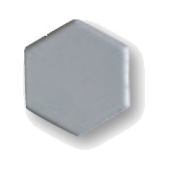 54 × 47 mm