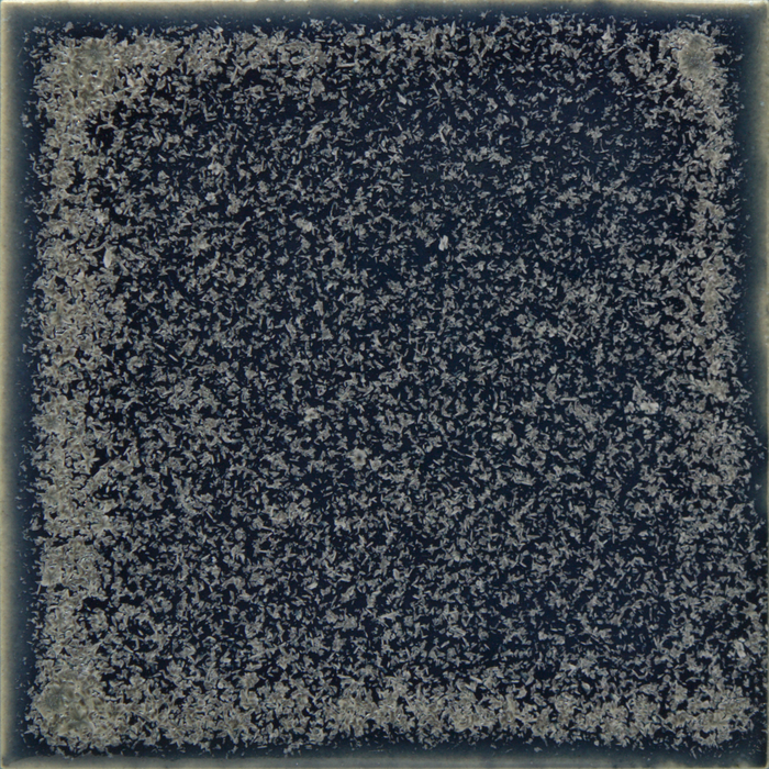 Crystalline glaze