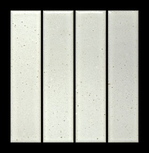 White Gravel