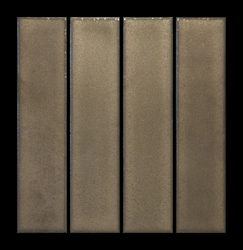 Aged Bronze