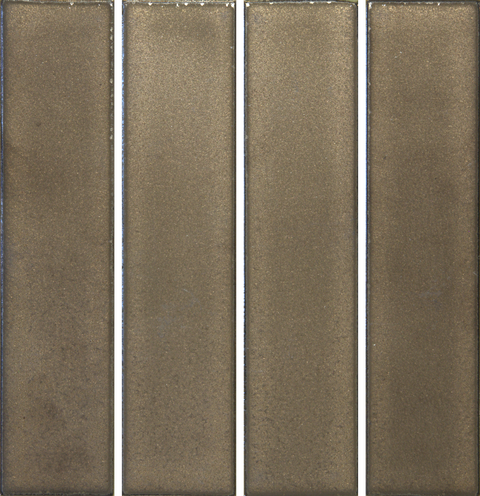 Aged Bronze